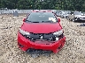 JHMGK5H75GX****** Destrozados 2016 Honda Fit en Estado de Georgia