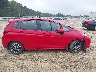 JHMGK5H75GX****** Usados 2016 Honda Fit en Estado de Georgia