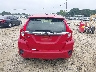JHMGK5H75GX****** Destrozados 2016 Honda Fit