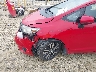 JHMGK5H75GX****** Reparables 2016 Honda Fit