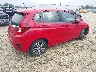JHMGK5H75GX****** Salvamento y Destrozados 2016 Honda Fit en Estado de Georgia