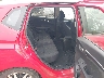 JHMGK5H75GX****** Destrozados 2016 Honda Fit en Atlanta East