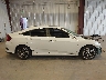 2HGFC1F39GH****** Repairable 2016 Honda Civic in Utah State