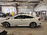 2HGFC1F39GH****** Salvage 2016 Honda Civic
