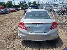 2HGFG3B88DH****** Wrecked 2013 Honda Civic