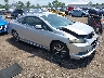 2HGFG3B88DH****** Salvage and Wrecked 2013 Honda Civic in Cincinnati