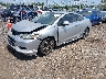 2HGFG3B88DH****** Used and Repairable 2013 Honda Civic in Cincinnati