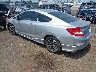 2HGFG3B88DH****** Salvage and Repairable 2013 Honda Civic in Cincinnati