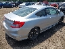 2HGFG3B88DH****** Salvage and Wrecked 2013 Honda Civic in Ohio State