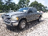 1D7HU18N02S****** Usados y Reparables 2002 Dodge Ram 1500 en Huntsville