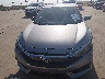 19XFC2F79GE****** Destrozados 2016 Honda Civic en Estado de Texas