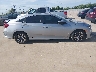 19XFC2F79GE****** Usados 2016 Honda Civic en Estado de Texas