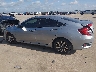 19XFC2F79GE****** Reparables 2016 Honda Civic en Estado de Texas