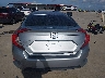 19XFC2F79GE****** Destrozados 2016 Honda Civic