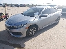 19XFC2F79GE****** Usados y Reparables 2016 Honda Civic en Houston South