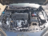 2HGFE2F2XTH****** Repairable 2026 Honda Civic in Terminal Drive