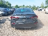 2HGFE2F2XTH****** Wrecked 2026 Honda Civic