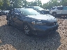 2HGFE2F2XTH****** Salvage and Wrecked 2026 Honda Civic in Terminal Drive