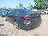 2HGFE2F2XTH****** Salvage and Repairable 2026 Honda Civic in Terminal Drive