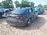 2HGFE2F2XTH****** Salvage and Wrecked 2026 Honda Civic in Ohio State