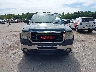 1GTR2VE33BZ****** Wrecked 2011 GMC Sierra 1500 in Maine State