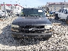 1GNFK16Z23J****** Wrecked 2003 Chevrolet Suburban 1500 in West Virginia State
