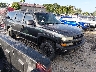 1GNFK16Z23J****** Salvage and Wrecked 2003 Chevrolet Suburban 1500 in Shady Spring