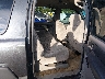 1GNFK16Z23J****** Wrecked 2003 Chevrolet Suburban 1500 in Shady Spring