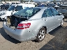 4T1BF3EK3AU****** Salvamento y Destrozados 2010 Toyota Camry en Estado de California