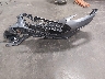 KM8K1CAA1LU****** Wrecked 2020 Hyundai Kona in Iowa State