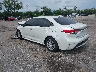 JTDEPMAE4MJ****** Salvage and Repairable 2021 Toyota Corolla in West Palm Beach