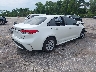 JTDEPMAE4MJ****** Salvage and Wrecked 2021 Toyota Corolla in Florida State