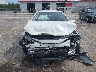 JTDEPMAE4MJ****** Salvage and Repairable 2021 Toyota Corolla in Florida State