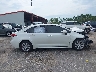 JTDEPMAE4MJ****** Wrecked 2021 Toyota Corolla in Florida State