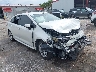 JTDEPMAE4MJ****** Wrecked 2021 Toyota Corolla