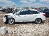 1FADP3F27EL****** Salvage 2014 Ford Focus