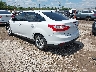 1FADP3F27EL****** Salvage and Repairable 2014 Ford Focus in Cincinnati