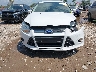 1FADP3F27EL****** Salvage and Repairable 2014 Ford Focus in Ohio State