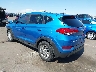 KM8J23A42GU****** Salvamento y Reparables 2016 Hyundai Tucson en Phoenix