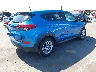 KM8J23A42GU****** Salvamento y Destrozados 2016 Hyundai Tucson en Estado de Arizona