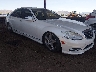 WDDNG7BB3AA****** Salvamento y Destrozados 2010 Mercedes-Benz S-Class en Phoenix