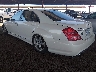 WDDNG7BB3AA****** Salvamento y Reparables 2010 Mercedes-Benz S-Class en Phoenix