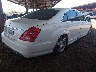 WDDNG7BB3AA****** Salvamento y Destrozados 2010 Mercedes-Benz S-Class en Estado de Arizona