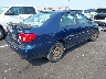 1NXBR32E76Z****** Salvamento y Destrozados 2006 Toyota Corolla en Estado de Tennessee