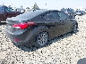 KMHDH4AEXEU****** Salvage and Wrecked 2014 Hyundai Elantra in Oregon State