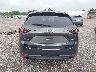 JM3KFACL6H0****** Wrecked 2017 Mazda CX-5