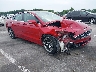 3FA6P0RU0LR****** Salvage and Wrecked 2020 Ford Fusion in Fort Wayne