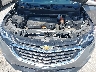 3GNAXLEU8JS****** Reparables 2018 Chevrolet Equinox en Baltimore