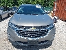 3GNAXLEU8JS****** Destrozados 2018 Chevrolet Equinox en Estado de Maryland