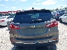 3GNAXLEU8JS****** Destrozados 2018 Chevrolet Equinox